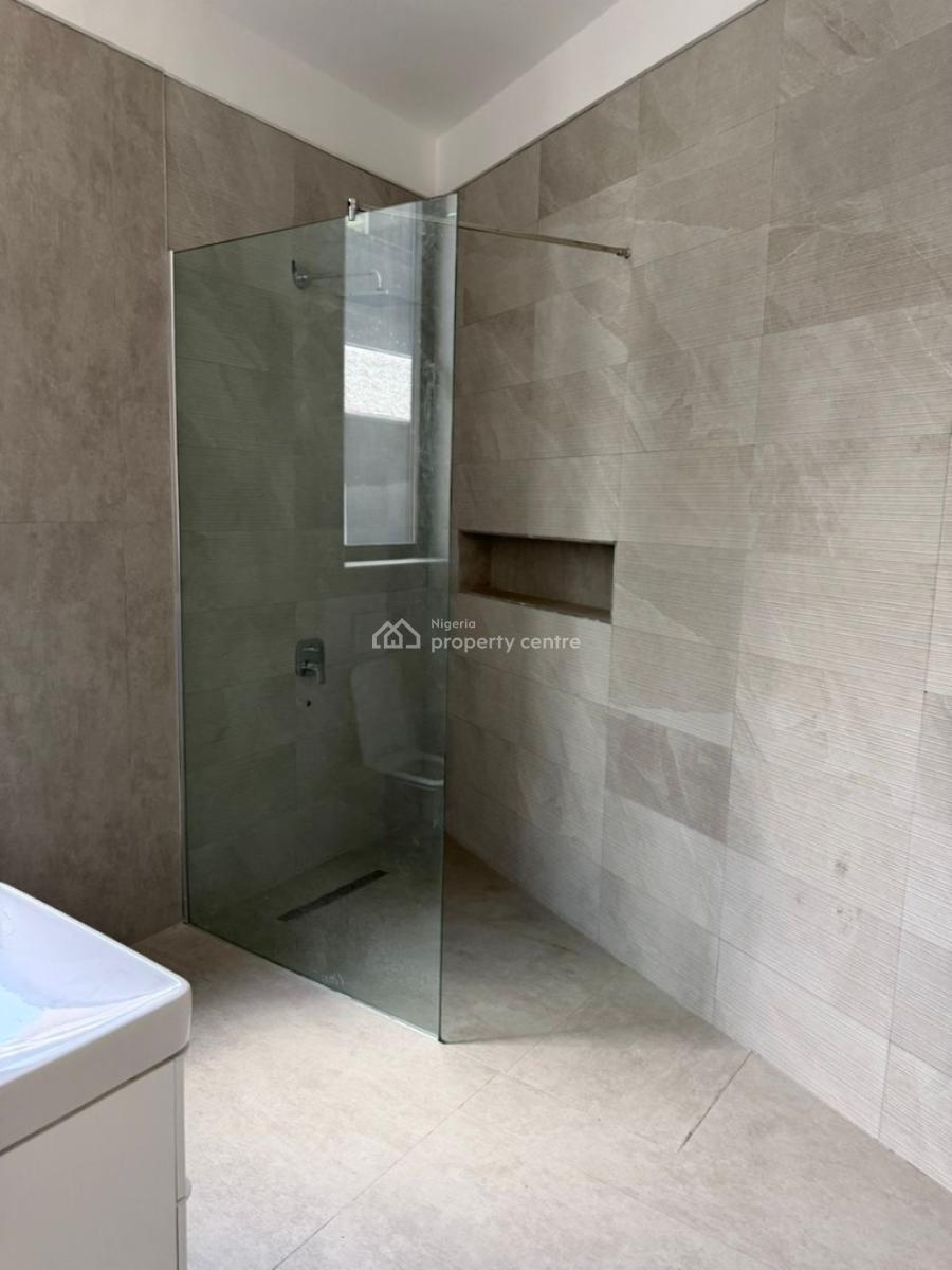 Luxury Brands New 5 Bedrooms Detached Duplex with 2 Bq, Pool, Lift, & Gym, Ikoyi, Lagos, Detached Duplex for Sale