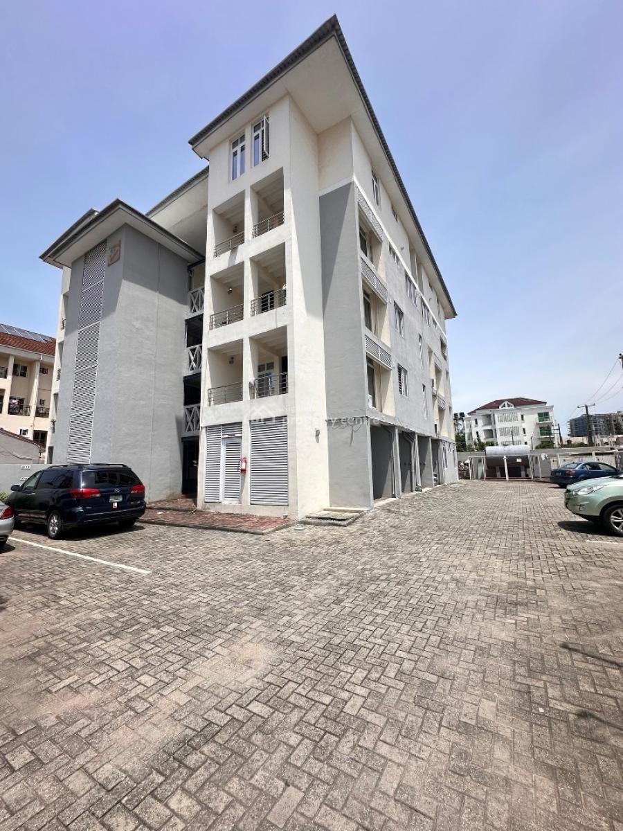 1 Bedroom Apartment, Oniru, Victoria Island (vi), Lagos, Flat / Apartment for Rent