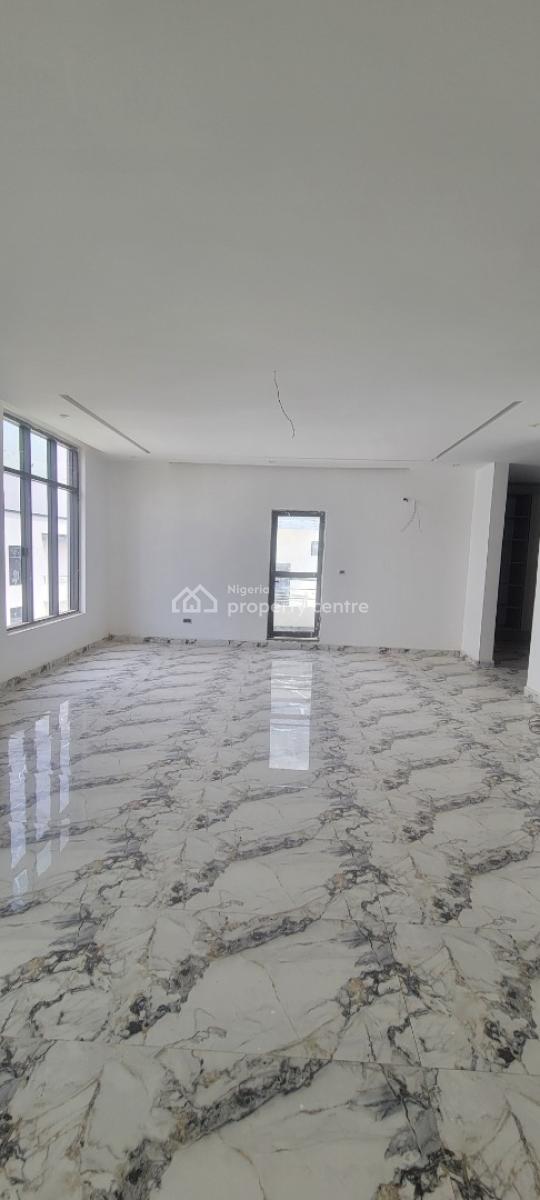 6 Bedroom Duplex + Bq, Katampe Extension, Katampe, Abuja, House for Sale