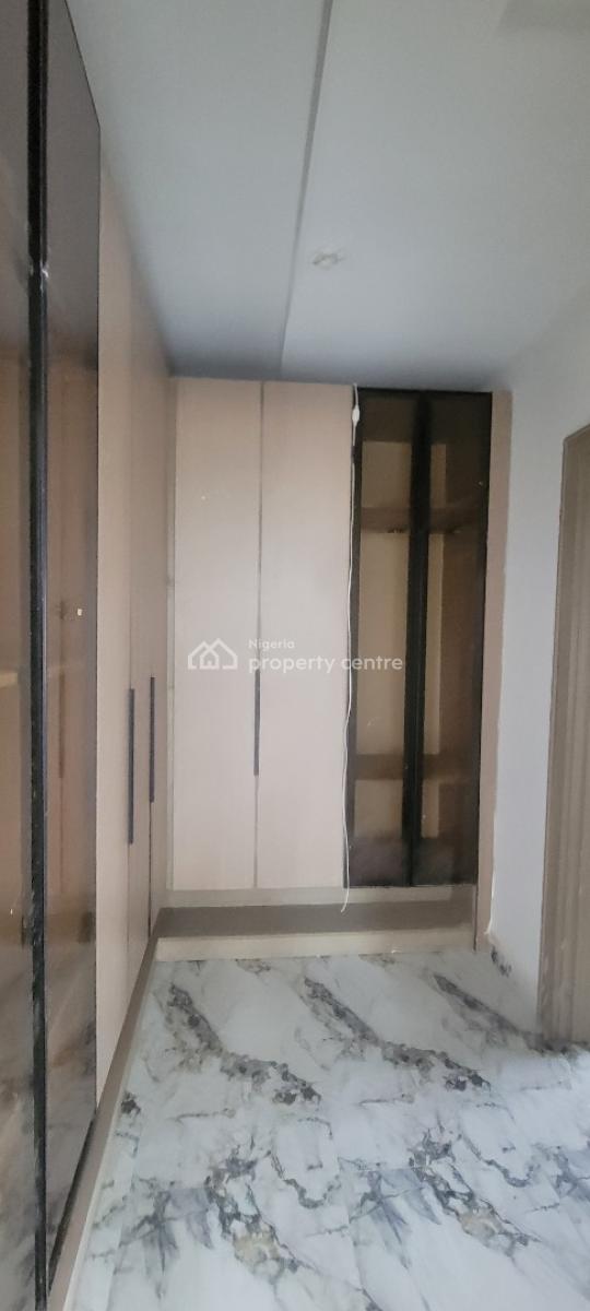 6 Bedroom Duplex + Bq, Katampe Extension, Katampe, Abuja, House for Sale