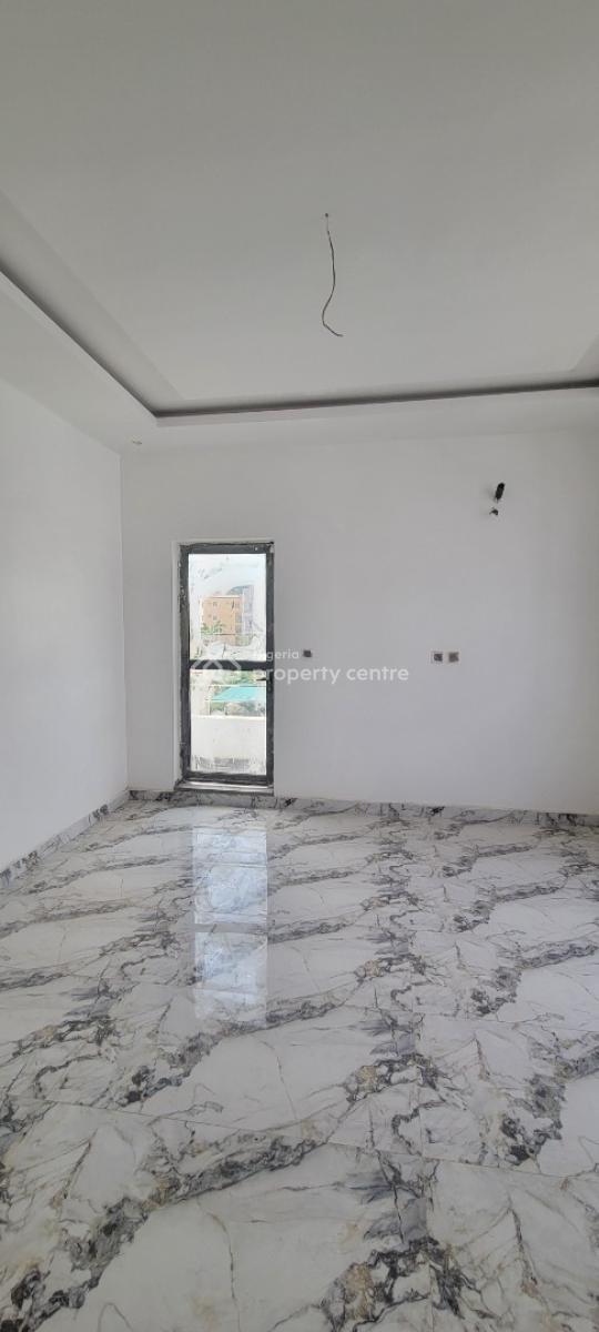 6 Bedroom Duplex + Bq, Katampe Extension, Katampe, Abuja, House for Sale