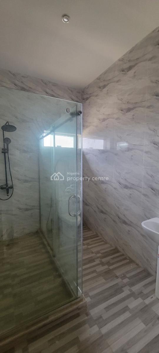 6 Bedroom Duplex + Bq, Katampe Extension, Katampe, Abuja, House for Sale