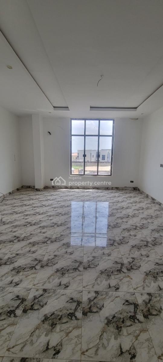 6 Bedroom Duplex + Bq, Katampe Extension, Katampe, Abuja, House for Sale