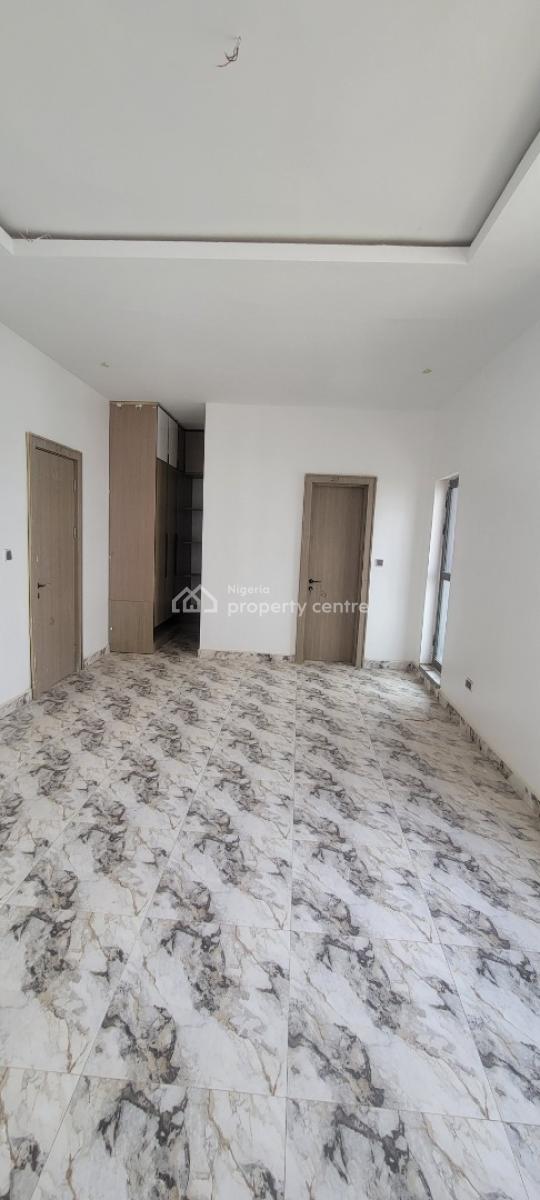 6 Bedroom Duplex + Bq, Katampe Extension, Katampe, Abuja, House for Sale