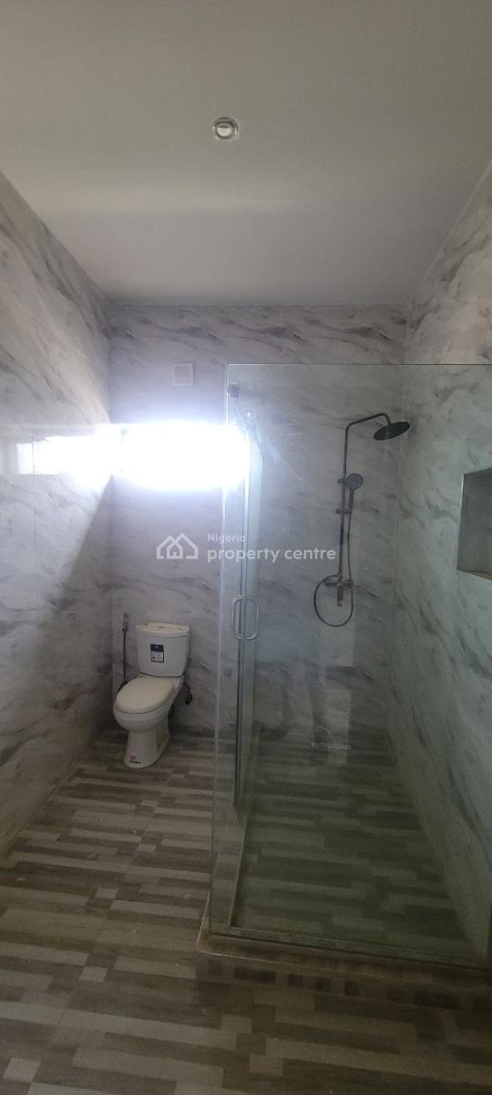 6 Bedroom Duplex + Bq, Katampe Extension, Katampe, Abuja, House for Sale