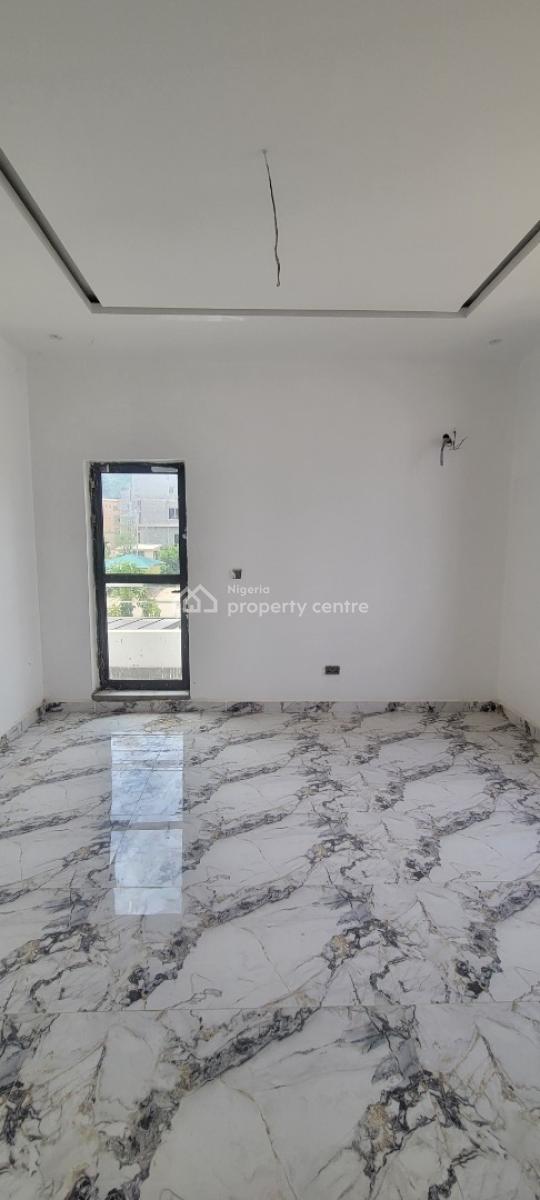 6 Bedroom Duplex + Bq, Katampe Extension, Katampe, Abuja, House for Sale