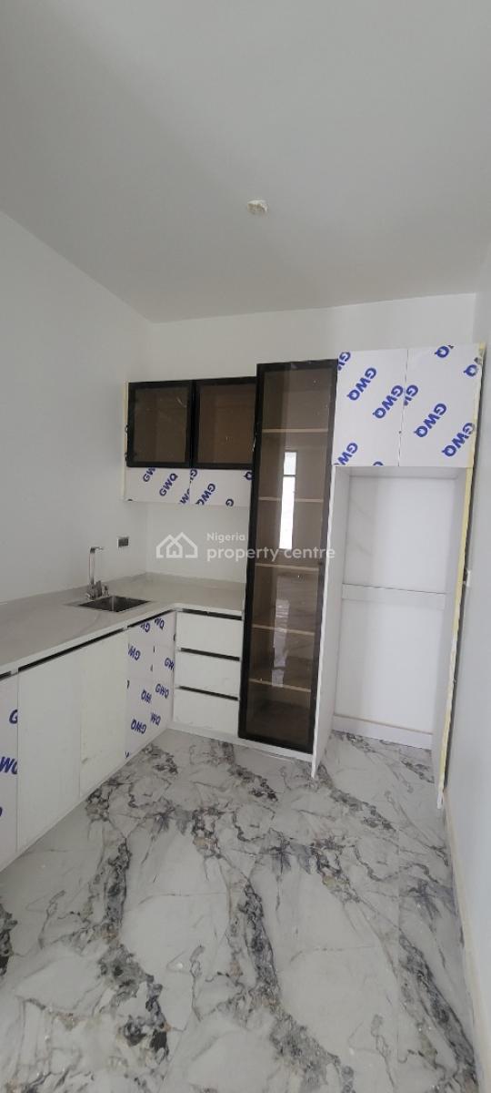 6 Bedroom Duplex + Bq, Katampe Extension, Katampe, Abuja, House for Sale