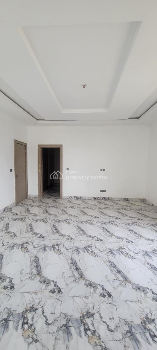6 Bedroom Duplex + Bq, Katampe Extension, Katampe, Abuja, House for Sale