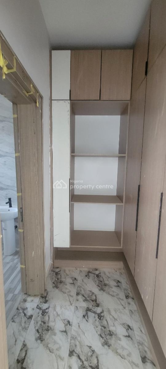 6 Bedroom Duplex + Bq, Katampe Extension, Katampe, Abuja, House for Sale