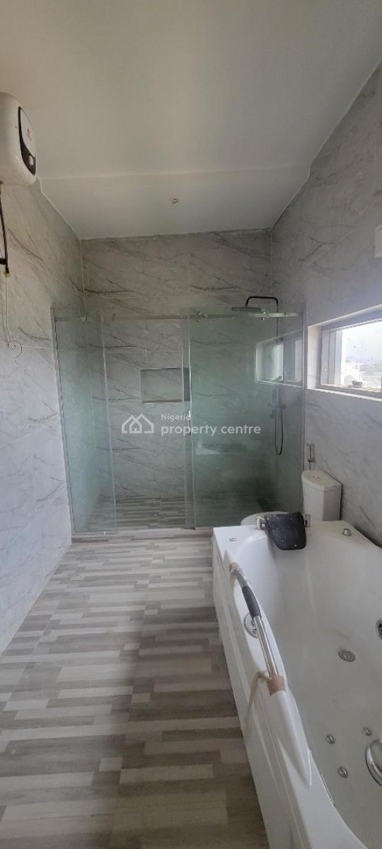 6 Bedroom Duplex + Bq, Katampe Extension, Katampe, Abuja, House for Sale