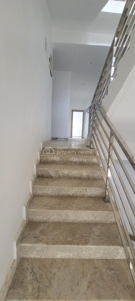 6 Bedroom Duplex + Bq, Katampe Extension, Katampe, Abuja, House for Sale