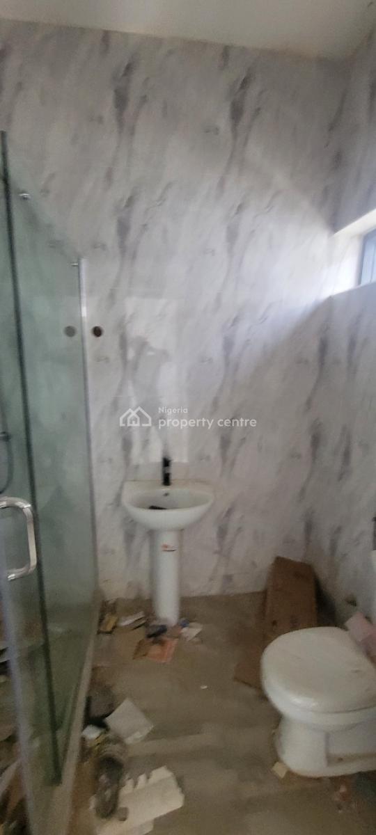 6 Bedroom Duplex + Bq, Katampe Extension, Katampe, Abuja, House for Sale