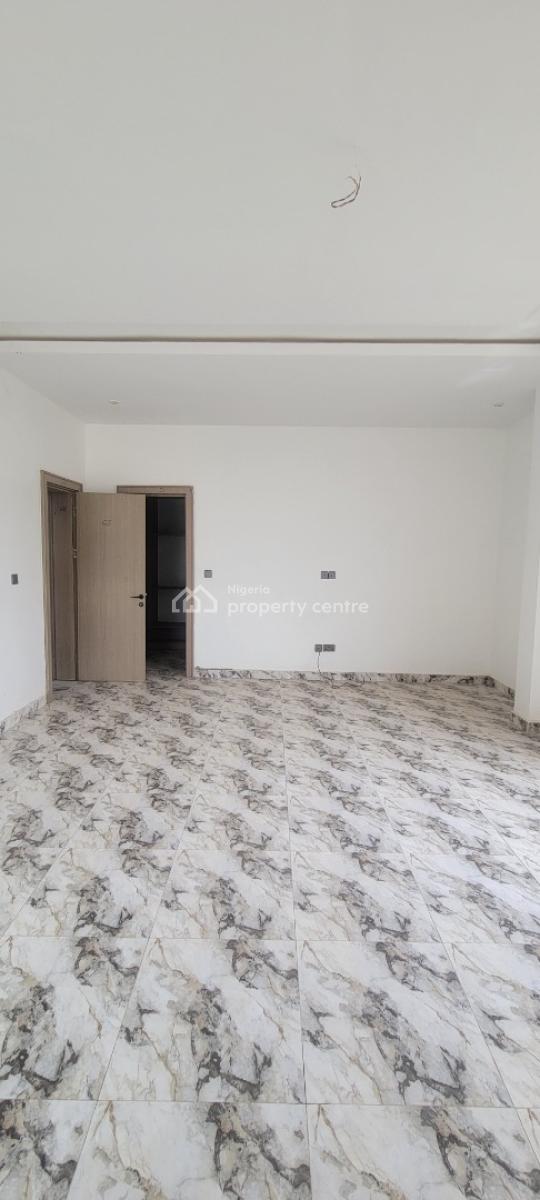 6 Bedroom Duplex + Bq, Katampe Extension, Katampe, Abuja, House for Sale