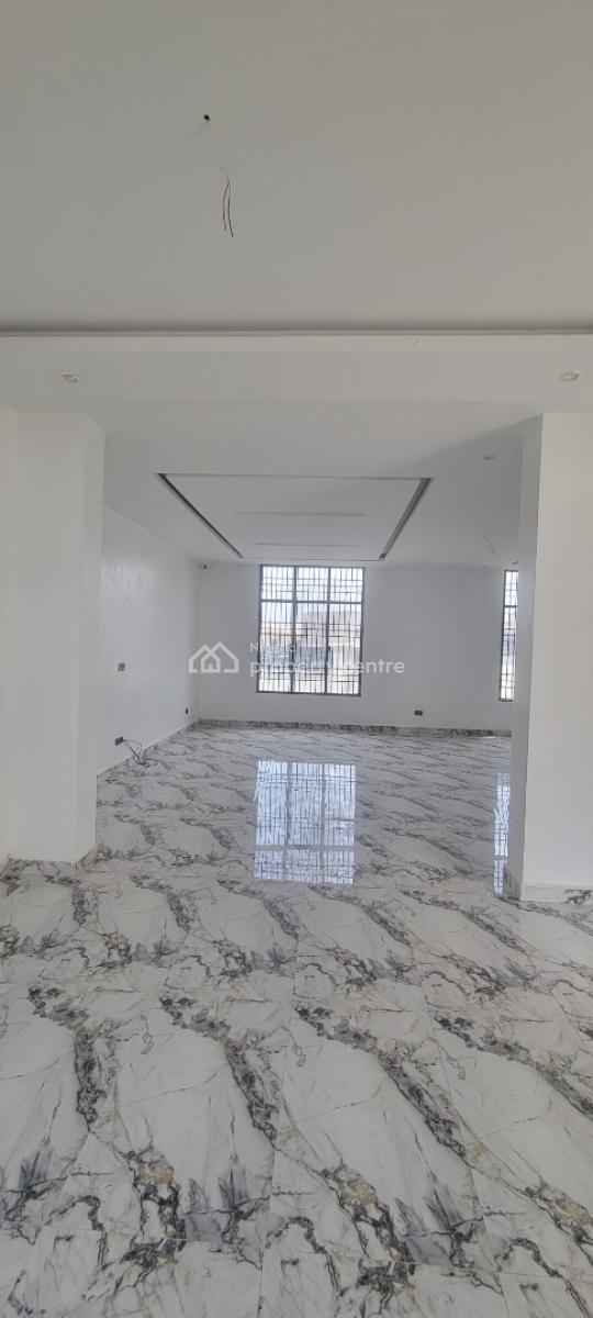 6 Bedroom Duplex + Bq, Katampe Extension, Katampe, Abuja, House for Sale