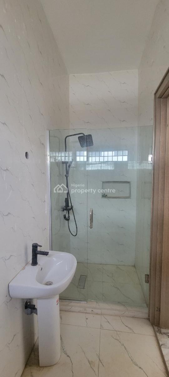 6 Bedroom Duplex + Bq, Katampe Extension, Katampe, Abuja, House for Sale