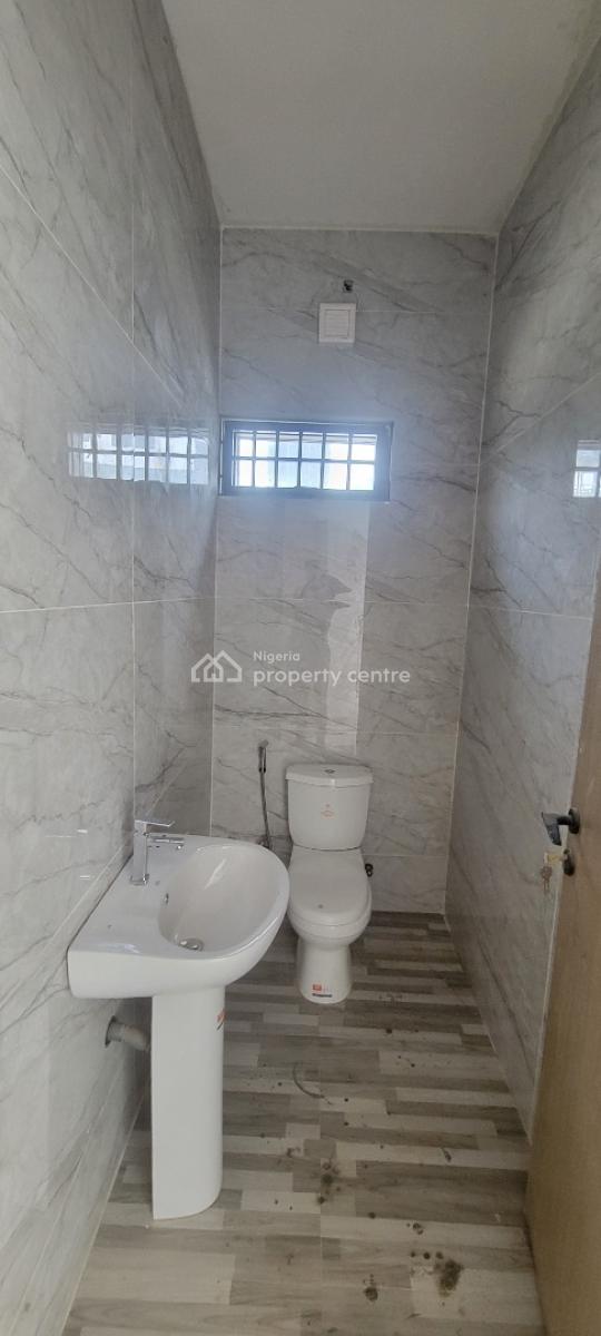 6 Bedroom Duplex + Bq, Katampe Extension, Katampe, Abuja, House for Sale