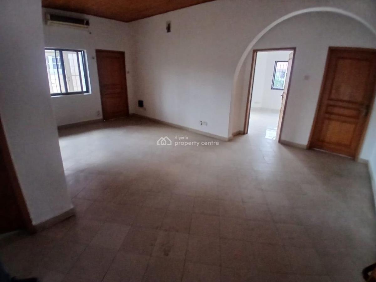 4 Bedroom Detached House with Bq, Lekki Phase 1, Lekki, Lagos, Detached Duplex for Rent