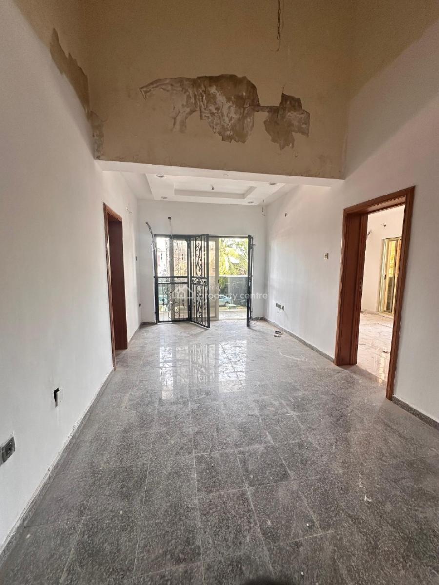 4 Bedroom Semi-detached Duplex, Oniru, Victoria Island (vi), Lagos, Semi-detached Duplex for Rent