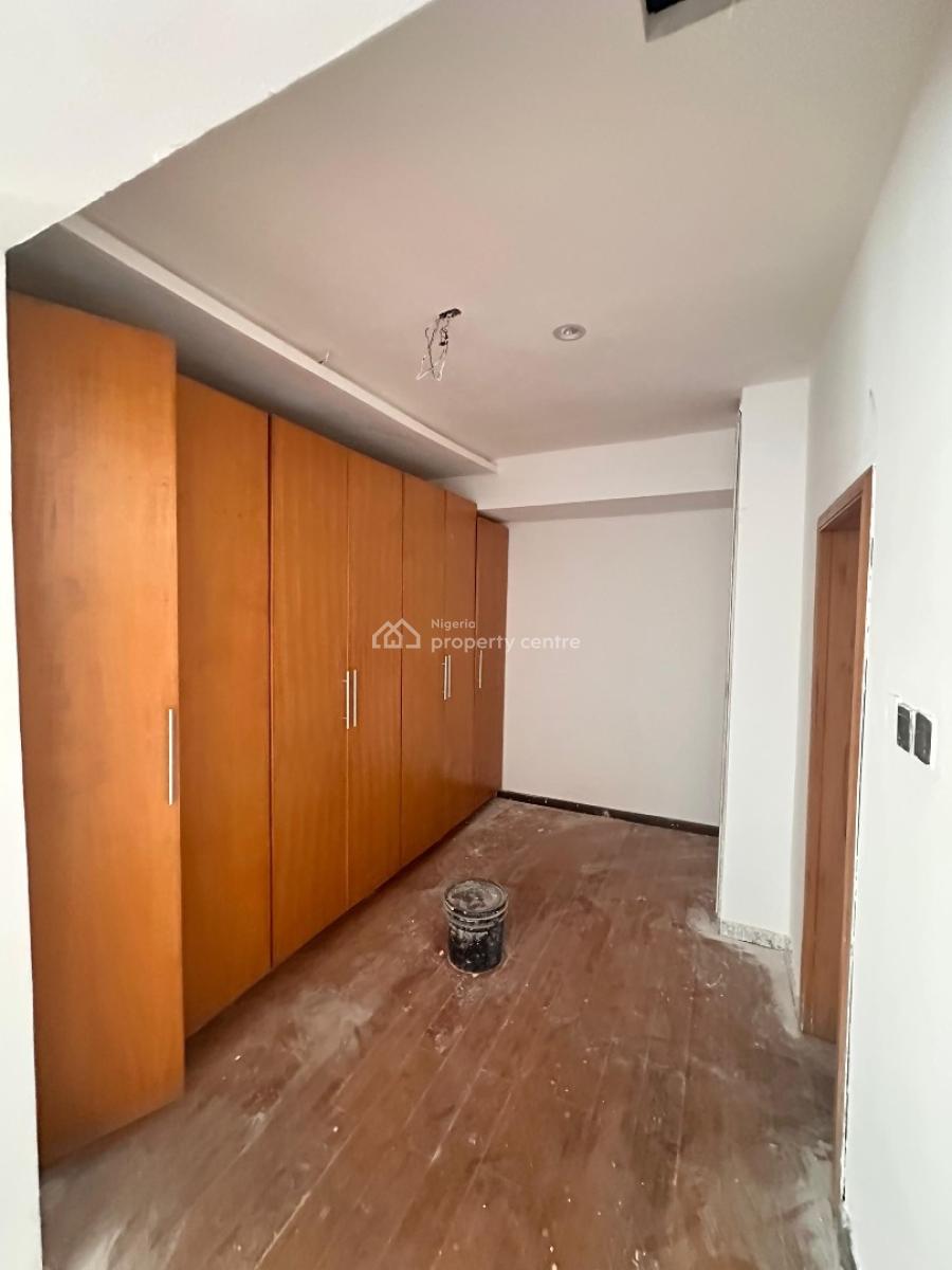 4 Bedroom Semi-detached Duplex, Oniru, Victoria Island (vi), Lagos, Semi-detached Duplex for Rent