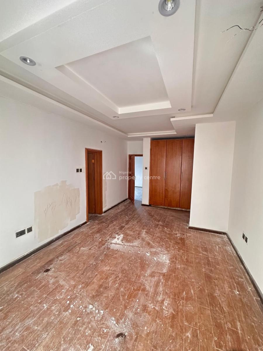 4 Bedroom Semi-detached Duplex, Oniru, Victoria Island (vi), Lagos, Semi-detached Duplex for Rent