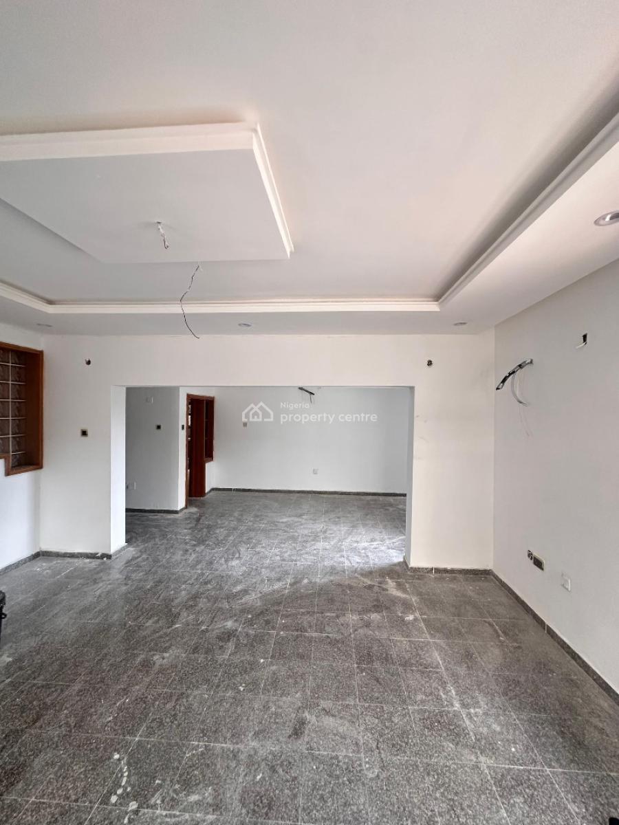 4 Bedroom Semi-detached Duplex, Oniru, Victoria Island (vi), Lagos, Semi-detached Duplex for Rent