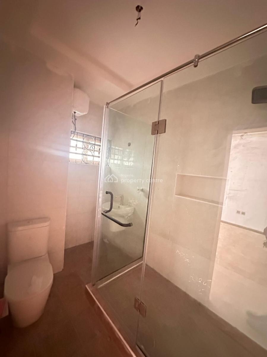 4 Bedroom Semi-detached Duplex, Oniru, Victoria Island (vi), Lagos, Semi-detached Duplex for Rent