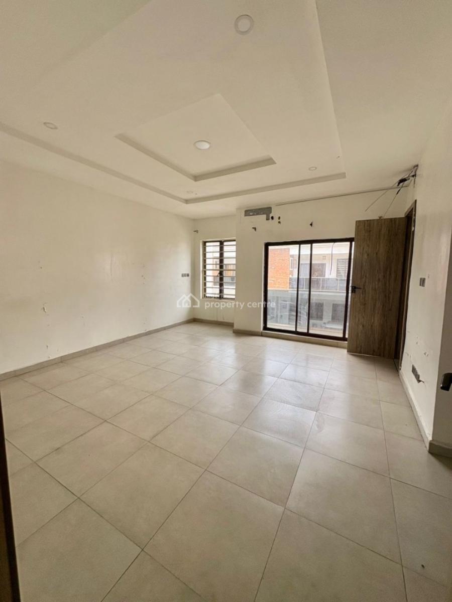 Self Contain Masters, Orchid, Lekki Expressway, Lekki, Lagos, Self Contain (single Rooms) for Rent