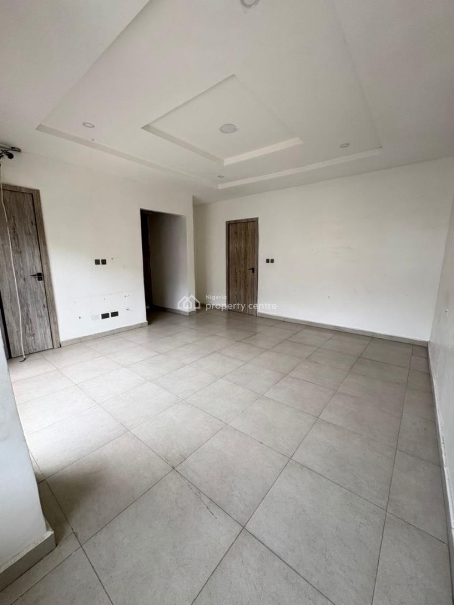 Self Contain Masters, Orchid, Lekki Expressway, Lekki, Lagos, Self Contain (single Rooms) for Rent