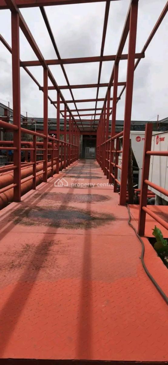 Hotel, Old Ikoyi, Ikoyi, Lagos, Hotel / Guest House for Sale