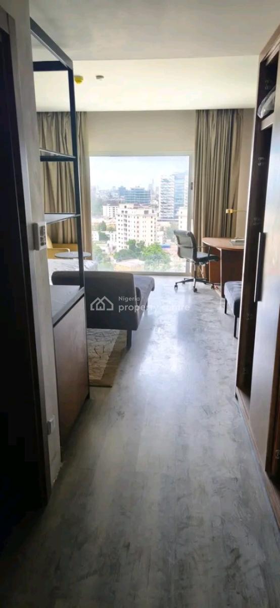 Hotel, Old Ikoyi, Ikoyi, Lagos, Hotel / Guest House for Sale