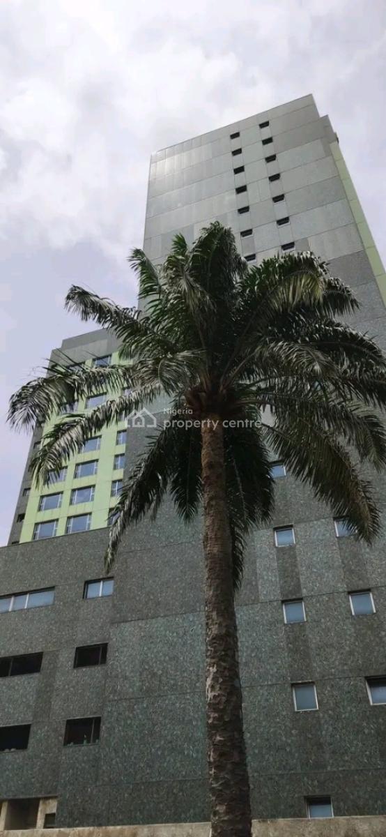 Hotel, Old Ikoyi, Ikoyi, Lagos, Hotel / Guest House for Sale