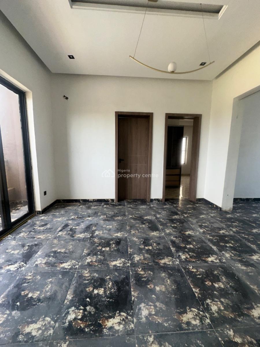 4 Bedroom Detached Duplex with Bq, Ikota, Lekki Lagos, Lekki, Lagos, Detached Duplex for Sale