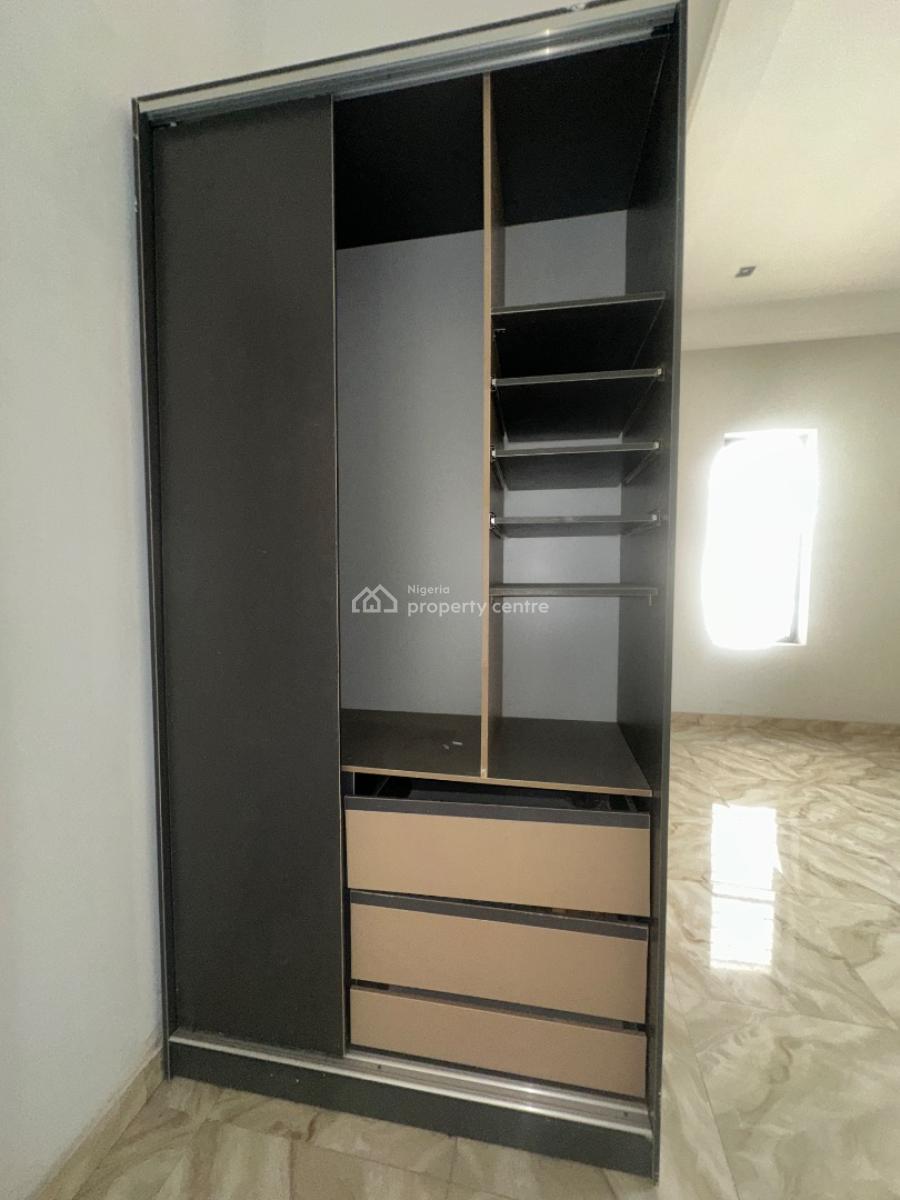 4 Bedroom Detached Duplex with Bq, Ikota, Lekki Lagos, Lekki, Lagos, Detached Duplex for Sale