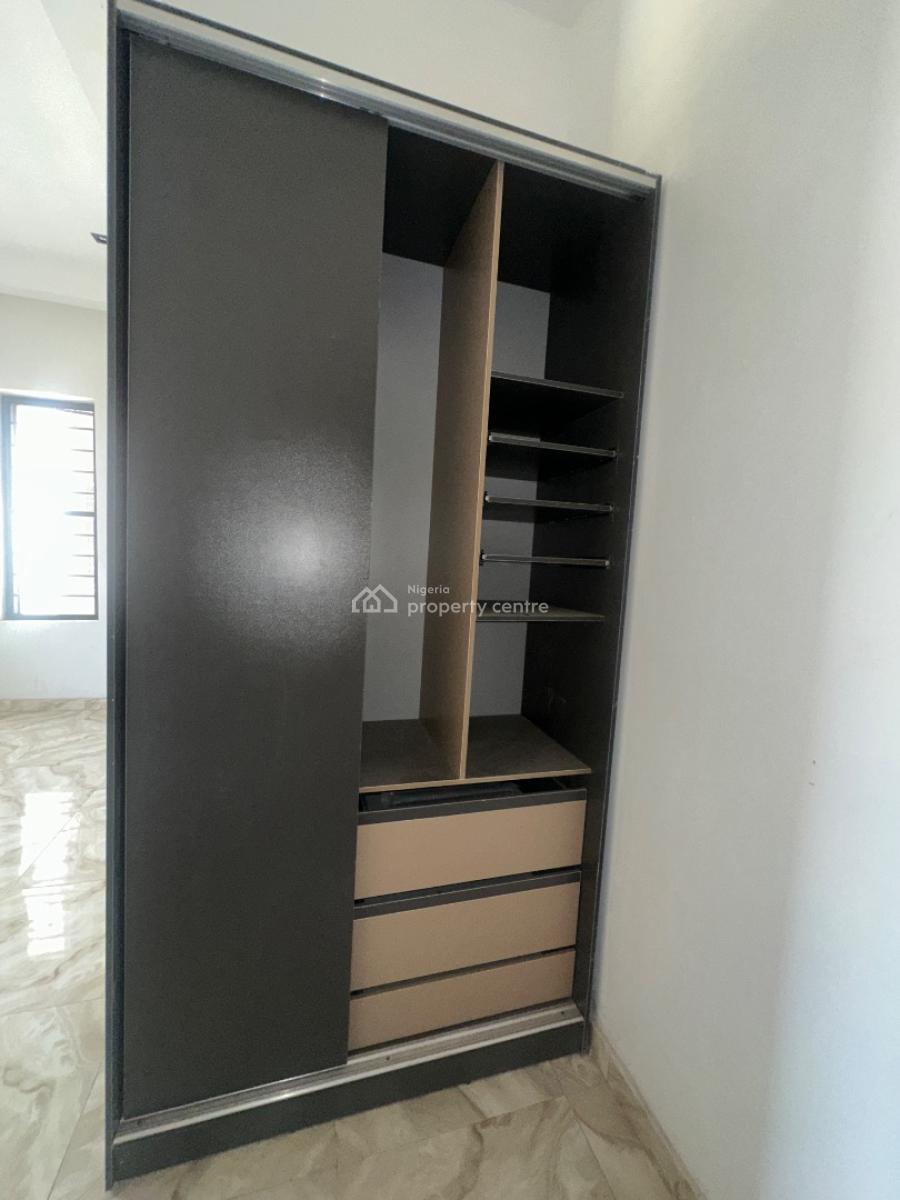 4 Bedroom Detached Duplex with Bq, Ikota, Lekki Lagos, Lekki, Lagos, Detached Duplex for Sale