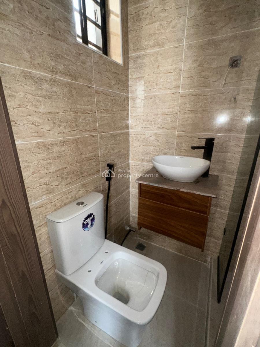 4 Bedroom Detached Duplex with Bq, Ikota, Lekki Lagos, Lekki, Lagos, Detached Duplex for Sale