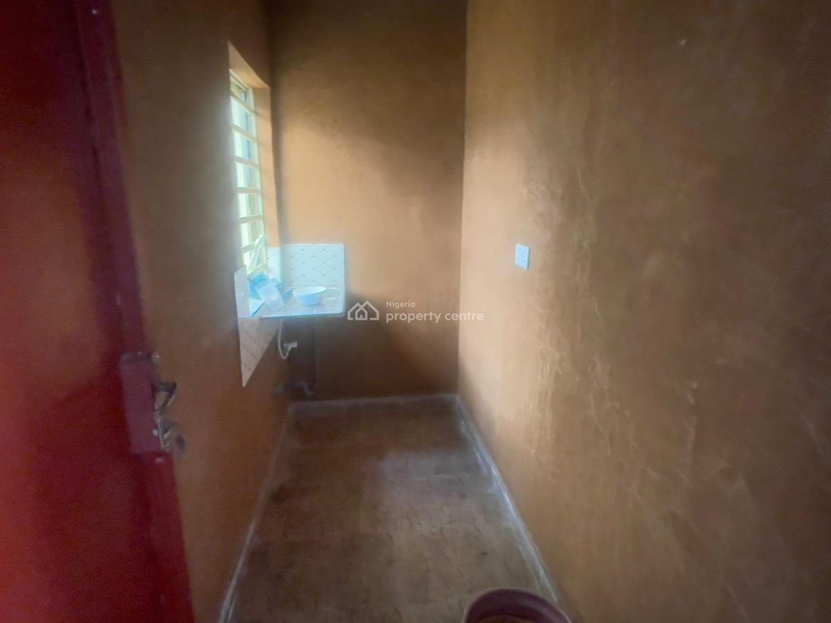 Standard Room and Parlor, Gbetu, Awoyaya, Ibeju Lekki, Lagos, Mini Flat (room and Parlour) for Rent