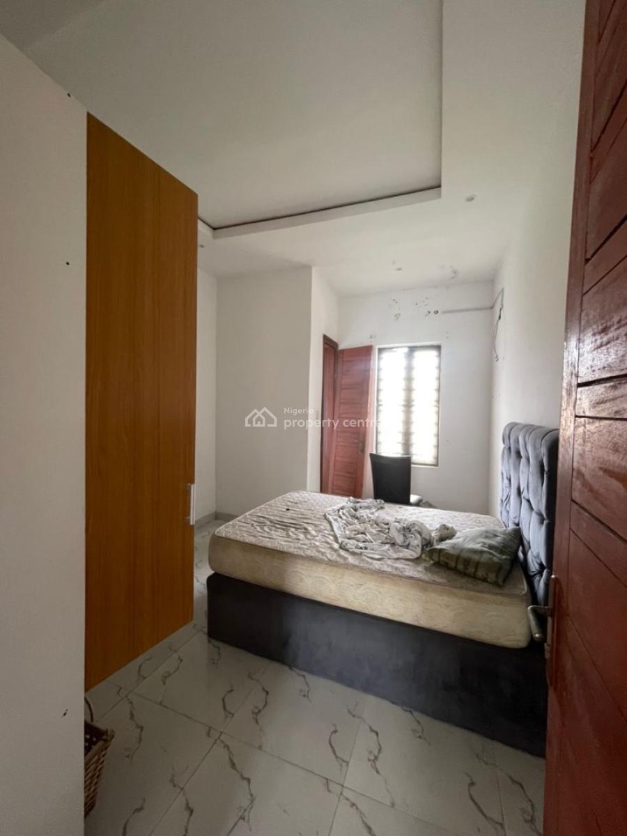 Spacious and Neat 4 Bedroom Terrace Duplex, Vgc, Lekki, Lagos, Terraced Duplex for Rent