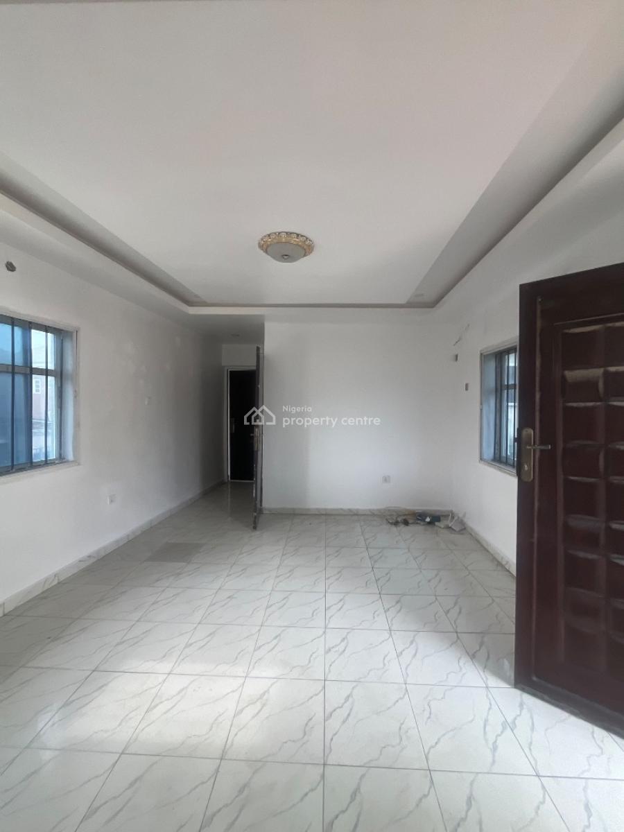 Mini Flat, Dkk Estate, Sangotedo, Ajah, Lagos, Mini Flat (room and Parlour) for Rent