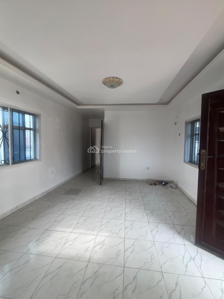 Mini Flat, Dkk Estate, Sangotedo, Ajah, Lagos, Mini Flat (room and Parlour) for Rent