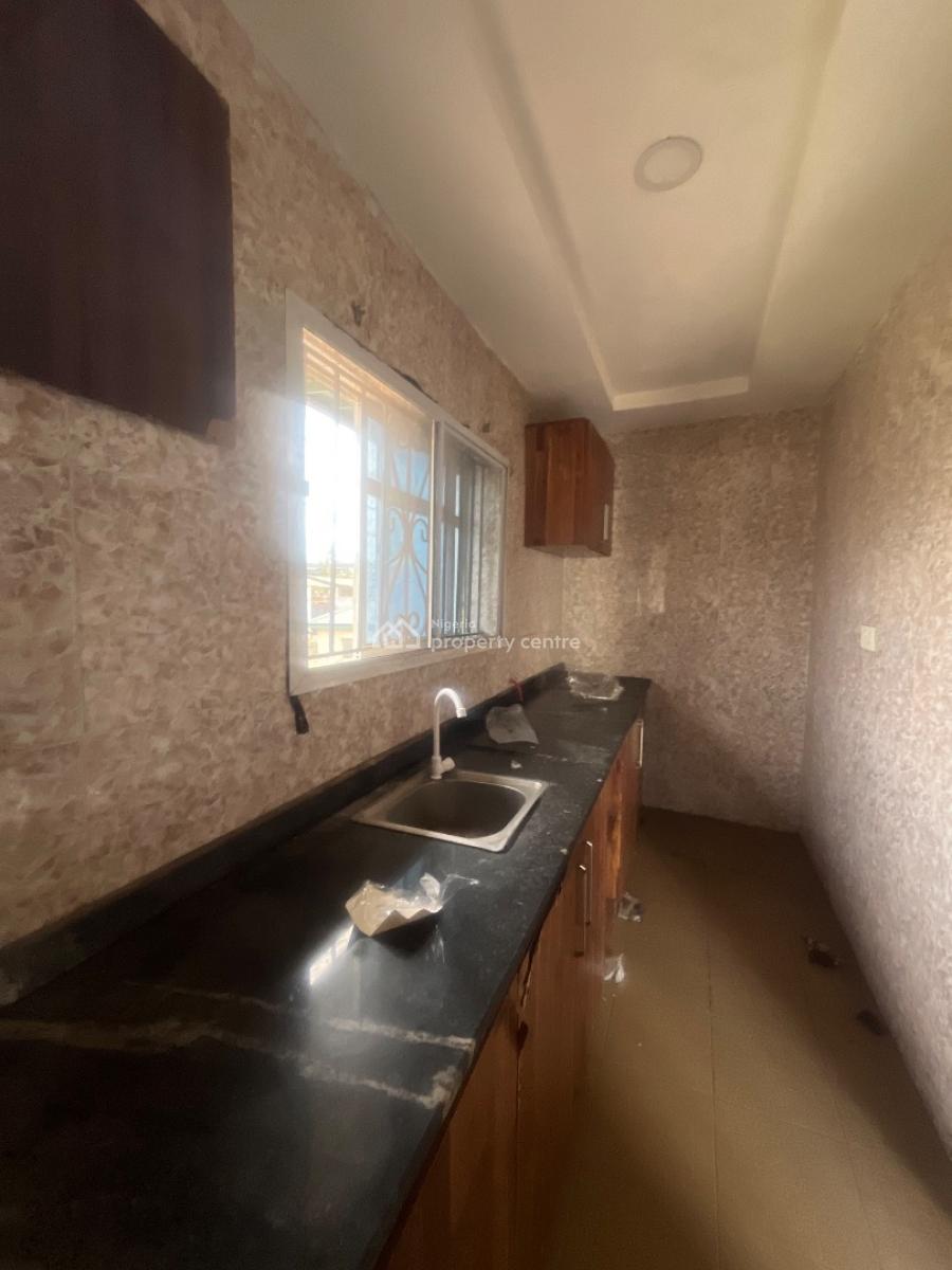 Mini Flat, Dkk Estate, Sangotedo, Ajah, Lagos, Mini Flat (room and Parlour) for Rent