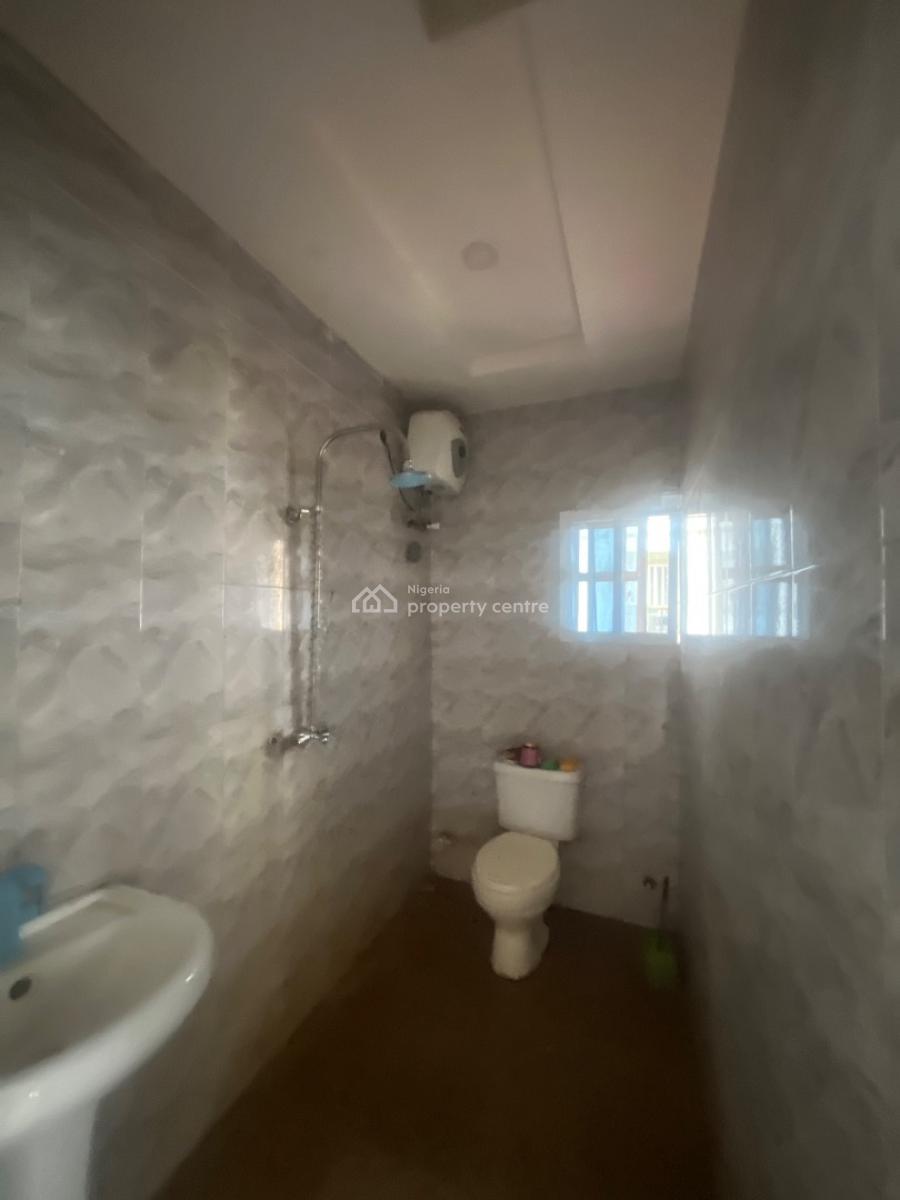 Mini Flat, Dkk Estate, Sangotedo, Ajah, Lagos, Mini Flat (room and Parlour) for Rent