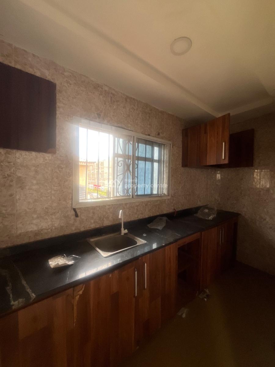 Mini Flat, Dkk Estate, Sangotedo, Ajah, Lagos, Mini Flat (room and Parlour) for Rent