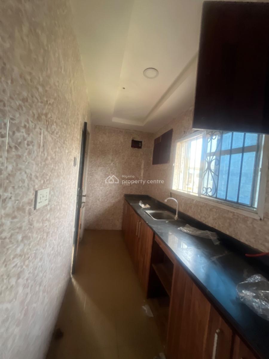 Mini Flat, Dkk Estate, Sangotedo, Ajah, Lagos, Mini Flat (room and Parlour) for Rent