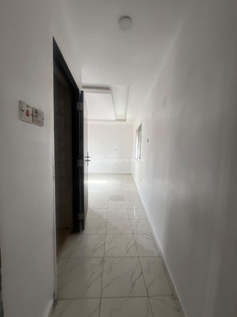 Mini Flat, Dkk Estate, Sangotedo, Ajah, Lagos, Mini Flat (room and Parlour) for Rent