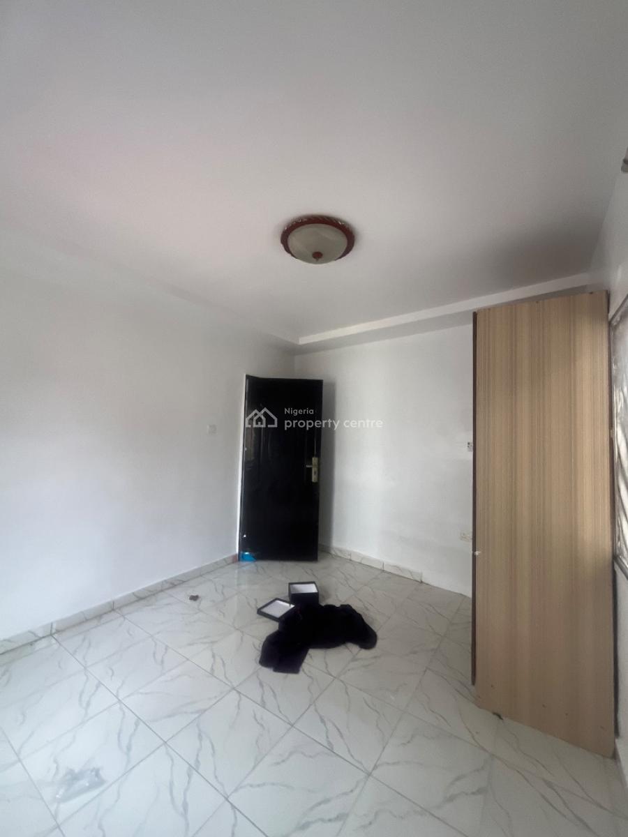 Mini Flat, Dkk Estate, Sangotedo, Ajah, Lagos, Mini Flat (room and Parlour) for Rent