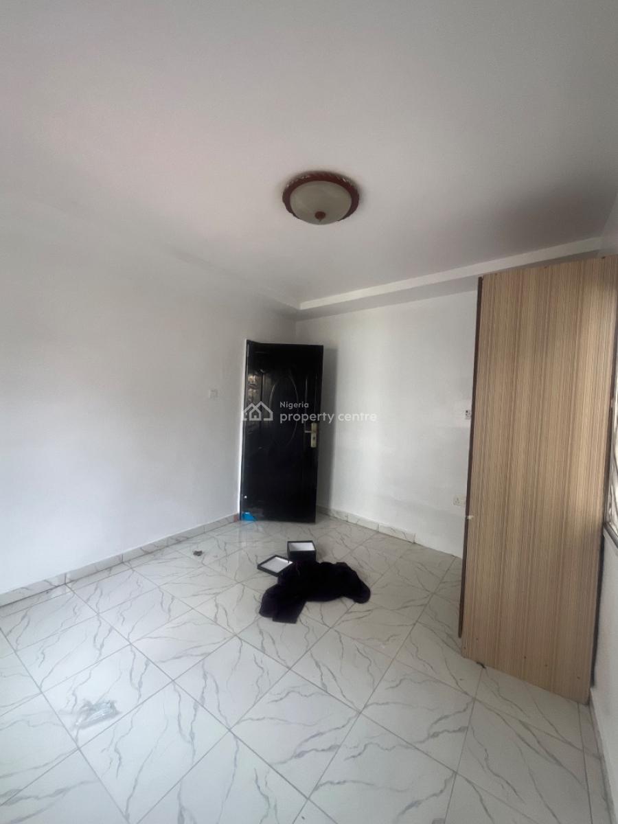 Mini Flat, Dkk Estate, Sangotedo, Ajah, Lagos, Mini Flat (room and Parlour) for Rent
