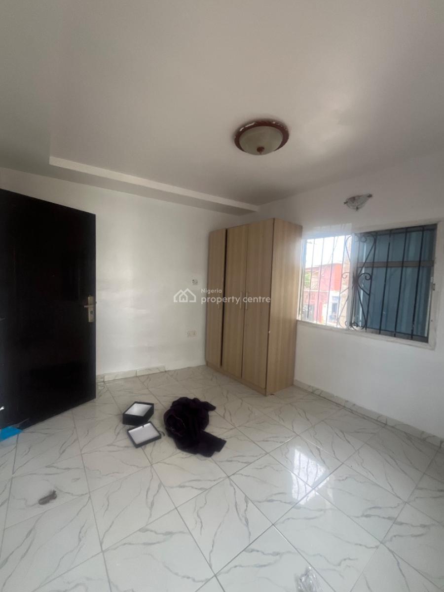 Mini Flat, Dkk Estate, Sangotedo, Ajah, Lagos, Mini Flat (room and Parlour) for Rent