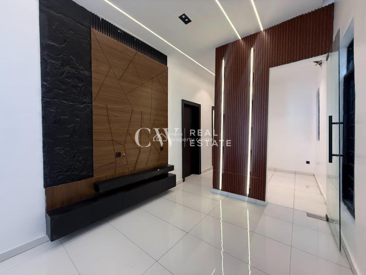 5 Bedroom Detached Duplex, Vgc Harris Drive, Harris Drive, Vgc, Lekki, Vgc, Lekki, Lagos, Detached Duplex for Sale