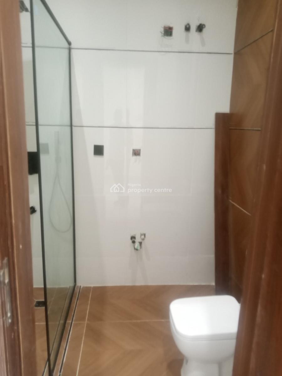 Luxury 5 Bed Room Fully Detached Duplex with Bq and Swimming Pool, Ajah, Lagos, Detached Duplex for Sale