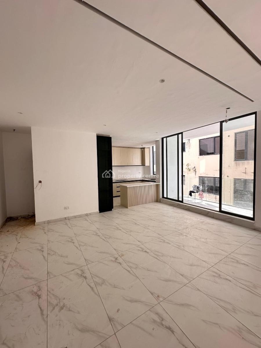 Newly Built Luxury 2 Bedroom Apartments, Lekki, Lagos, Flat / Apartment for Sale